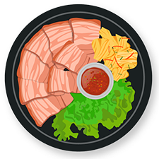 豚肉